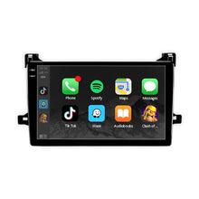 Toyota Prius XW50 (2015 - 2022) 9" Wireless Android 13 Head Unit for Apple CarPlay / Android Auto