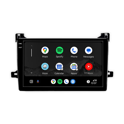 Toyota Prius XW50 (2015 - 2022) 9" Wireless Android 13 Head Unit for Apple CarPlay / Android Auto