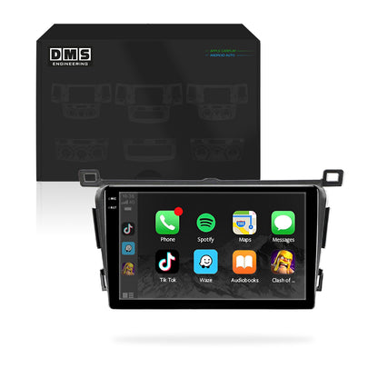 Toyota RAV4 XA40 (2013 - 2017) 9" Wireless Android 13 Touchscreen Stereo for Apple CarPlay / Android Auto