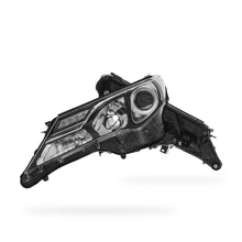 Toyota Rav-4 Headlights 2013 - 2016 OEM-Style Aftermarket Left & Right