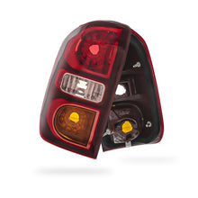 Toyota Rav-4 Rear Tail Lights 2004 - 2006 OEM-Style Aftermarket Left & Right