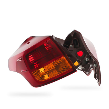 Toyota Rav-4 Tail Lights 2013 - 2016 OEM-Style Aftermarket Left & Right