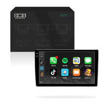 Toyota Verso R20 (2010 - 2018) 9" Wireless Android 13 Touchscreen Stereo for Apple CarPlay / Android Auto