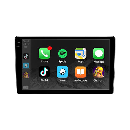 Toyota Verso R20 (2010 - 2018) 9" Wireless Android 13 Touchscreen Stereo for Apple CarPlay / Android Auto