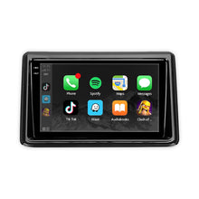 Toyota Voxy R80 (2014 - 2021) 10.1" Wireless Android 13 Touchscreen Stereo for Apple CarPlay / Android Auto