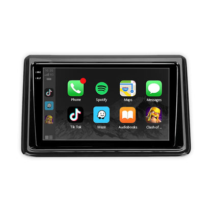 Toyota Voxy R80 (2014 - 2021) 10.1" Wireless Android 13 Touchscreen Stereo for Apple CarPlay / Android Auto