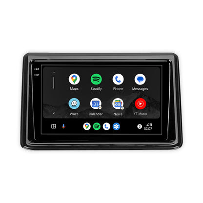 Toyota Voxy R80 (2014 - 2021) 10.1" Wireless Android 13 Touchscreen Stereo for Apple CarPlay / Android Auto