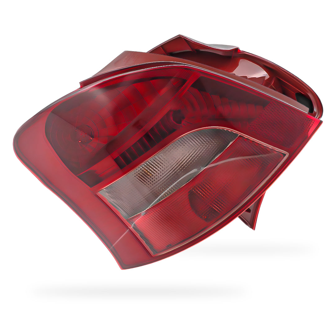 Toyota Yaris Rear Tail Lights 2005 - 2008 OEM-Style Aftermarket Left & Right