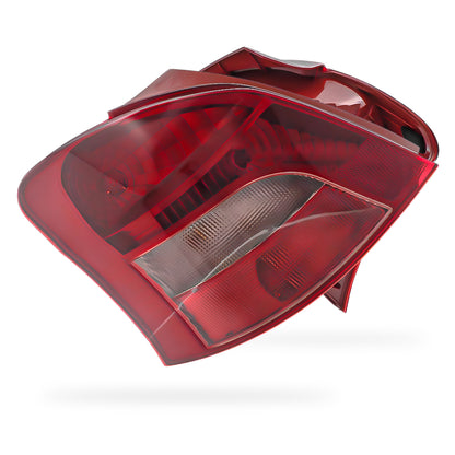 Toyota Yaris Rear Tail Lights 2005 - 2008 OEM-Style Aftermarket Left & Right