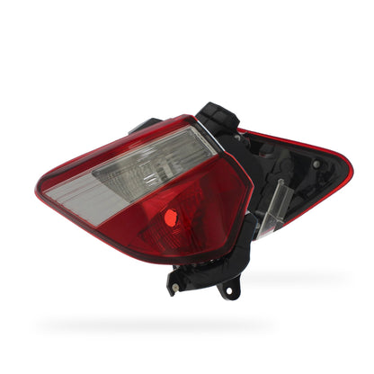Toyota Yaris Tail Lights 2017 - 2021 OEM-Style Aftermarket Left & Right