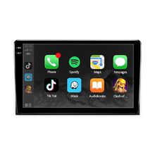 Toyota Yaris XP90 (2005 - 2011) 7" Wireless Android 13 Head Unit for Apple CarPlay / Android Auto