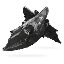 Toyota Auris Headlights 2012 - 2015 OEM-Style Aftermarket Left & Right