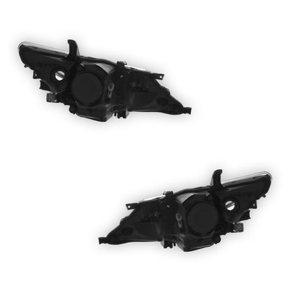 Toyota Auris Headlights 2012 - 2015 OEM-Style Aftermarket Left & Right
