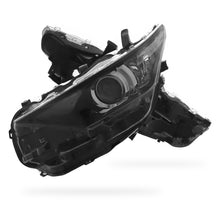 Toyota Auris Headlights 2015 - 2019 OEM-Style Aftermarket Left & Right