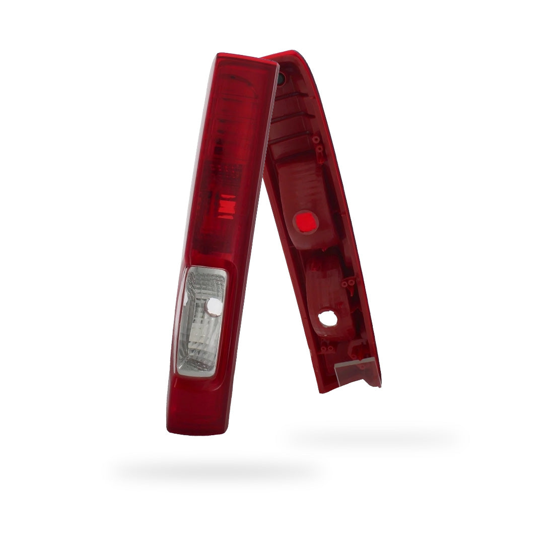 Vauxall Vivaro X83 Tail Lights 2006 - 2015 OEM-Style Aftermarket Left & Right
