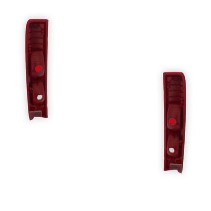 Vauxall Vivaro X83 Tail Lights 2006 - 2015 OEM-Style Aftermarket Left & Right