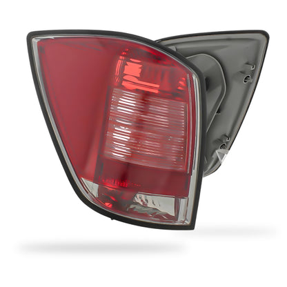 Vauxhall Astra H Mk5 Tail Lights 2004 - 2007 OEM-Style Aftermarket Left & Right