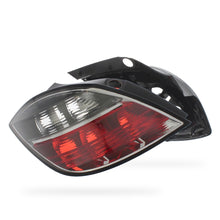 Vauxhall Astra H Mk5 Tail Lights 2007 - 2010 OEM-Style Aftermarket Left & Right