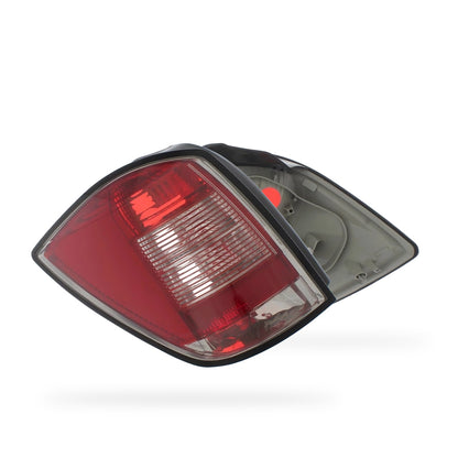 Vauxhall Astra H Mk5 Tail Lights 2007 - 2010 OEM-Style Aftermarket Left & Right