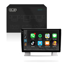 Vauxhall Astra J (2009 - 2015) 9" Wireless Android 13 Touchscreen Stereo for Apple CarPlay / Android Auto