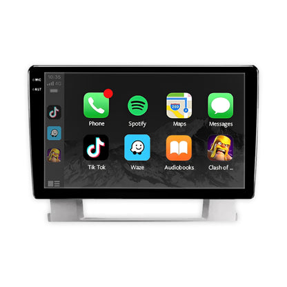 Vauxhall Astra J (2009 - 2015) 9" Wireless Android 13 Touchscreen Stereo for Apple CarPlay / Android Auto