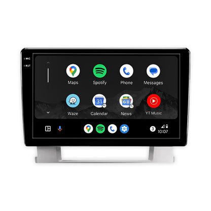 Vauxhall Astra J (2009 - 2015) 9" Wireless Android 13 Touchscreen Stereo for Apple CarPlay / Android Auto