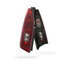 Vauxhall Combo K9 Tail Lights 2018 - 2025 OEM-Style Aftermarket Left & Right