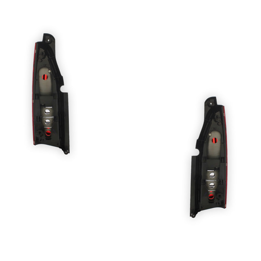 Vauxhall Combo K9 Tail Lights 2018 - 2025 OEM-Style Aftermarket Left & Right