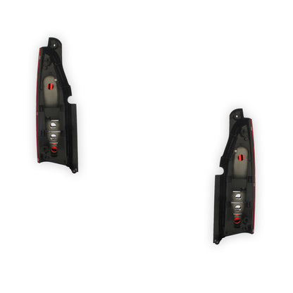Vauxhall Combo K9 Tail Lights 2018 - 2025 OEM-Style Aftermarket Left & Right