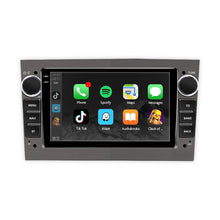 Vauxhall Corsa D (2006 - 2014) 7" Wireless Android 13 Touchscreen Stereo for Apple CarPlay / Android Auto