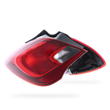 Vauxhall Corsa E 3-Door Tail Lights 2014 - 2020 OEM-Style Aftermarket Left & Right