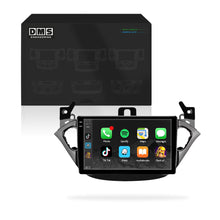 Vauxhall Corsa E (2013 - 2019) 9" Wireless Android 13 Touchscreen Stereo for Apple CarPlay / Android Auto