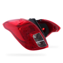 Vauxhall Mokka X Tail Lights 2016 - 2020 OEM-Style Aftermarket Left & Right