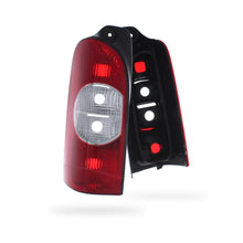 Vauxhall Movano Mk1 X70 Tail Lights 2003 - 2010 OEM-Style Aftermarket Left & Right