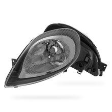 Vauxhall Vivaro Chrome Headlights 2001 - 2006 OEM-Style Aftermarket Left & Right