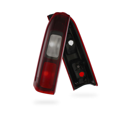 Vauxhall Vivaro X82 Tail Lights 2014 - 2019 OEM-Style Aftermarket Left & Right