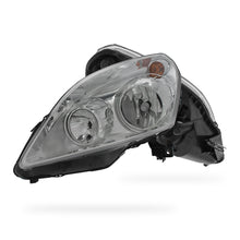 Vauxhall Zafira B MK2 Chrome Headlights 2008 - 2014 OEM-Style Aftermarket Left & Right