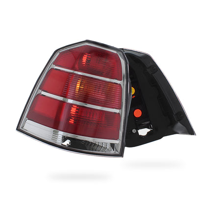 Vauxhall Zafira Mk2 B Tail Lights 2005 - 2008 OEM-Style Aftermarket Left & Right