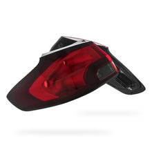 Vauxhall Zafira Tourer Tail Lights 2011 - 2019 OEM-Style Aftermarket Left & Right