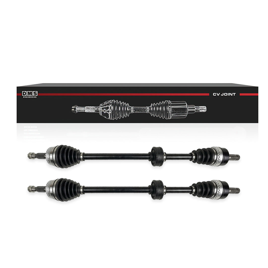 Vauxhall Cavalier (1991 - 1994) Front CV Joint Drive Shafts LH + RH