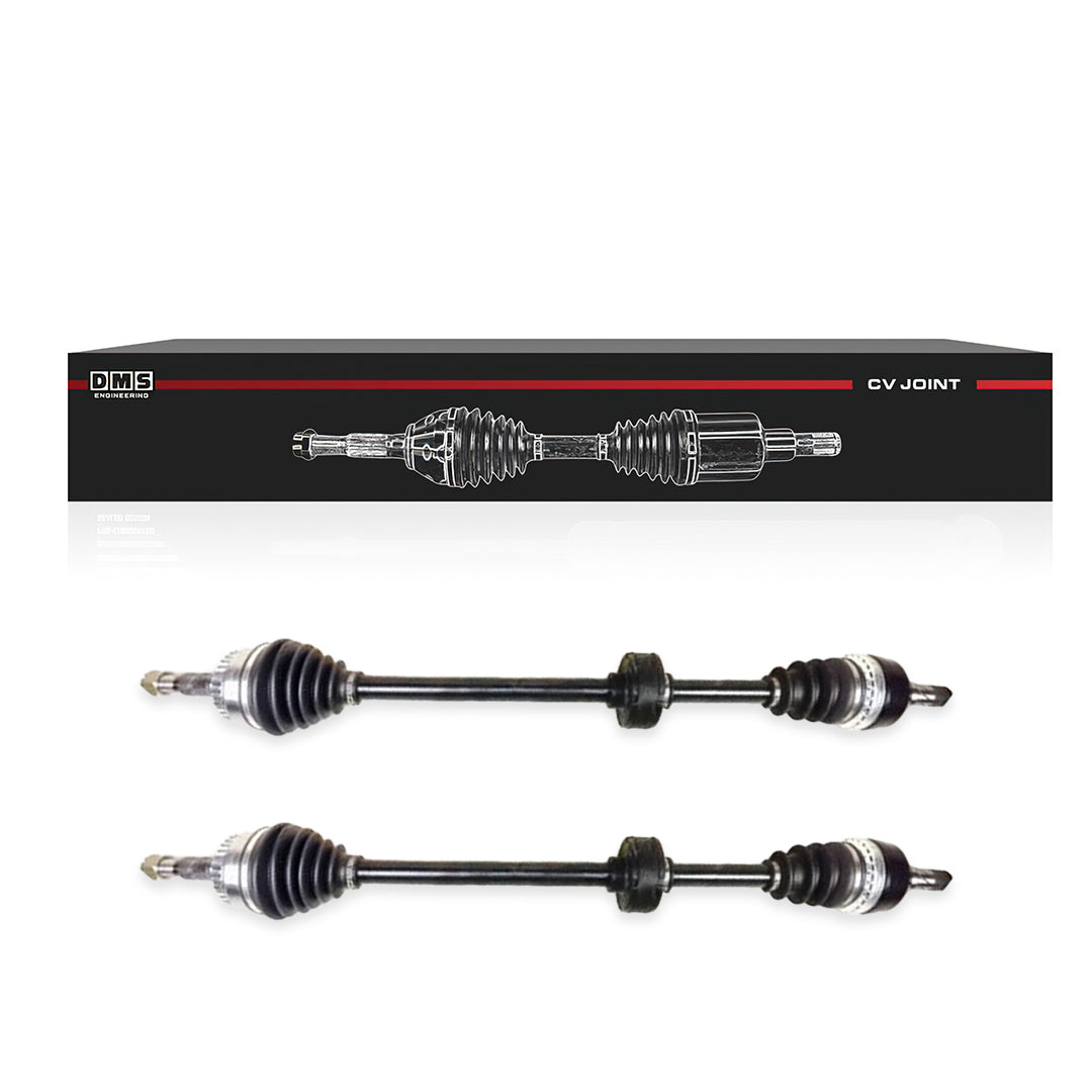 Vauxhall Cavalier (1991 - 1995) Front CV Joint Drive Shafts LH + RH