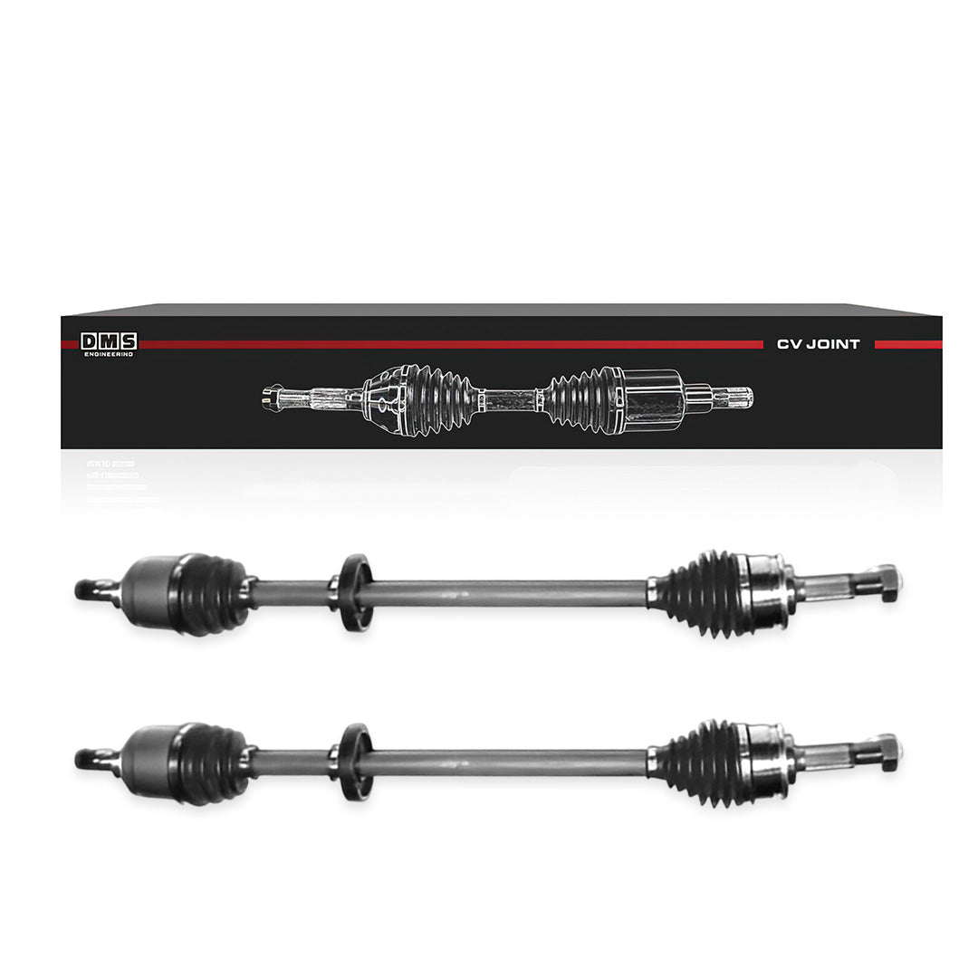 Vauxhall Cavalier (1992 - 1995) Front CV Joint Drive Shafts LH + RH