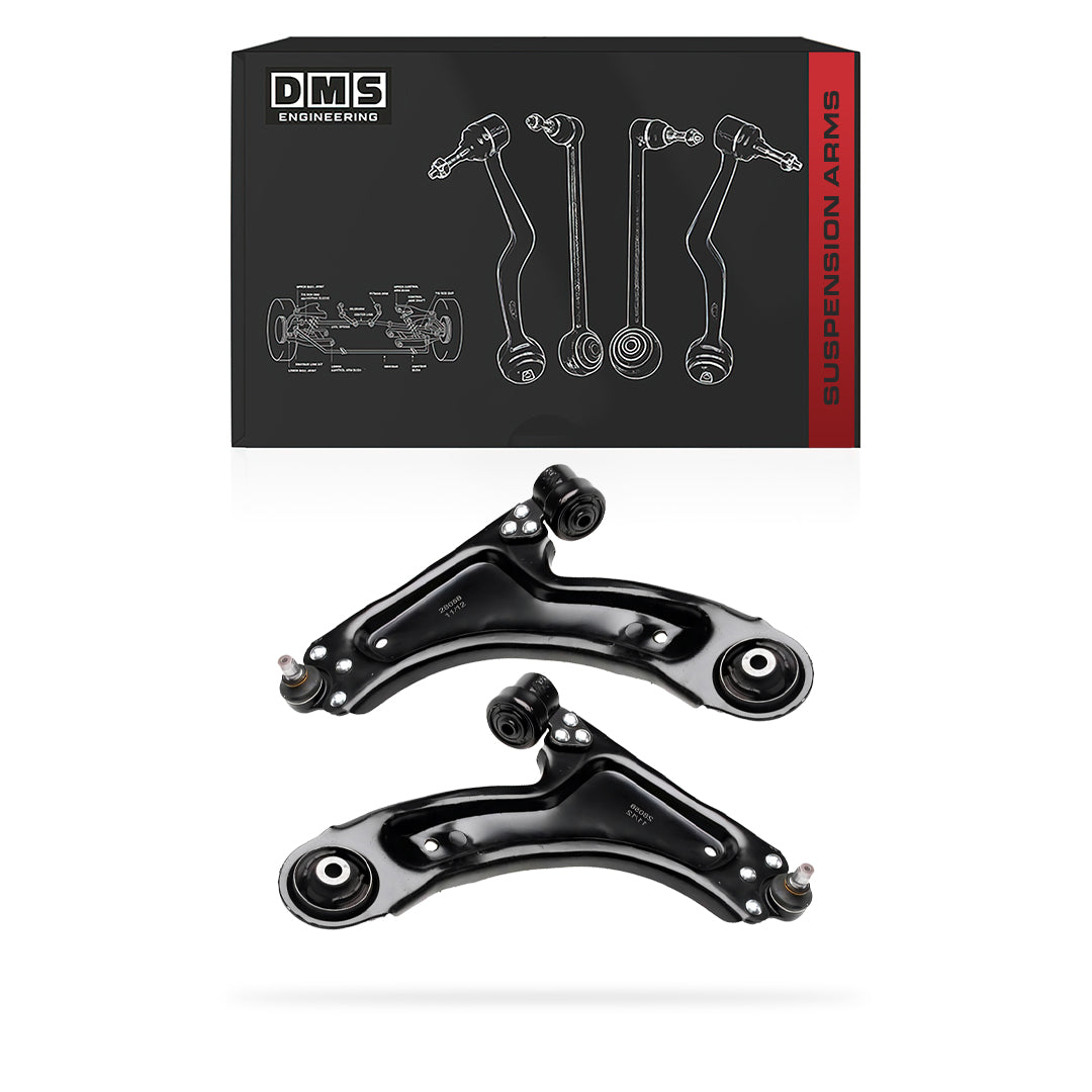 Vauxhall Corsa (2000 - 2014) Front Wishbones LH + RH