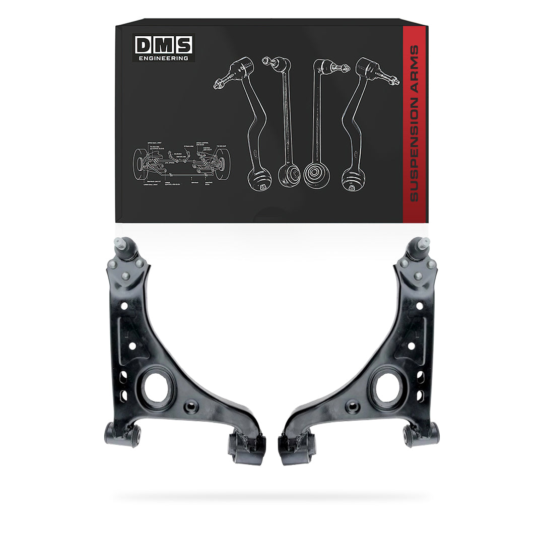 Vauxhall Mokka (2012 - 2019) Front Lower Wishbones LH + RH