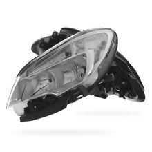 Vauxhall Mokka Chrome Headlights 2012 - 2017 OEM-Style Aftermarket Left & Right
