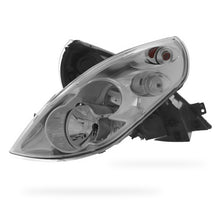 Vauxhall Movano MK2 X62 Chrome Headlights 2010 - 2020 OEM-Style Aftermarket Left & Right