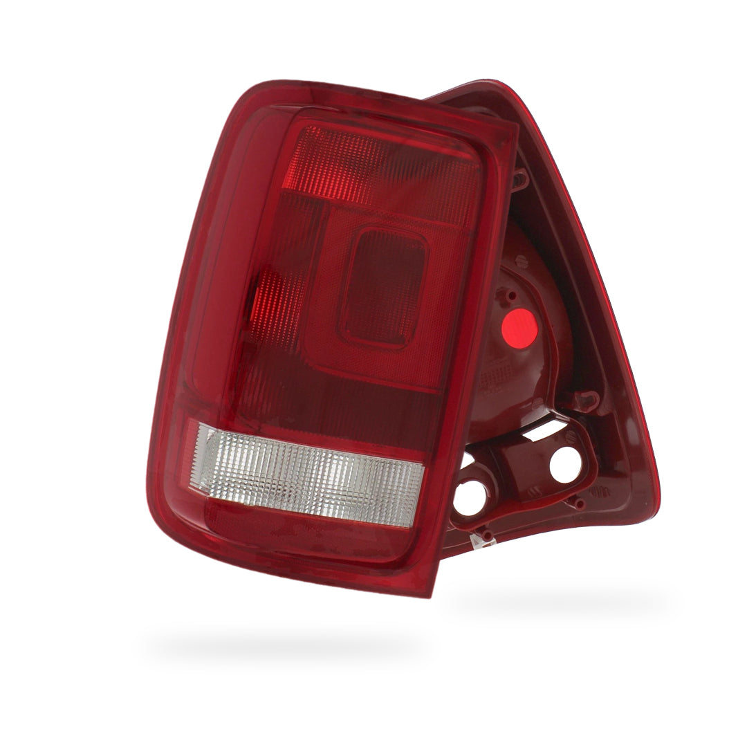 Volkswagen Amarok Tail Lights 2010 - 2013 OEM-Style Aftermarket Left & Right