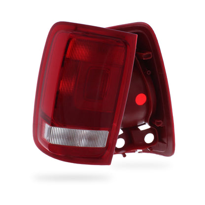 Volkswagen Amarok Tail Lights 2013 - 2017 OEM-Style Aftermarket Left & Right