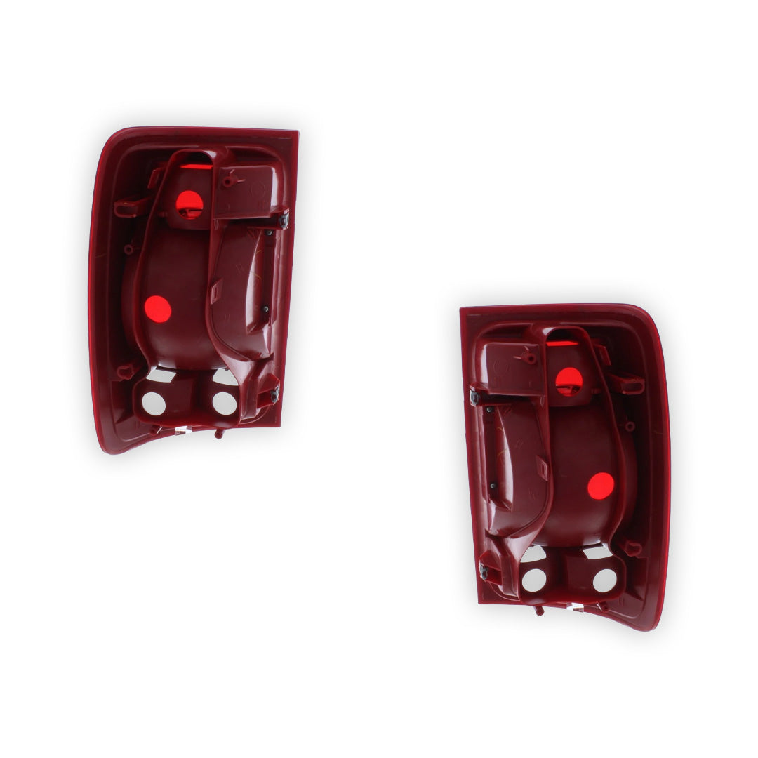 Volkswagen Amarok Tail Lights 2013 - 2017 OEM-Style Aftermarket Left & Right