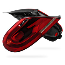 Volkswagen Beetle Rear Tail Lights 2012 - 2018 OEM-Style Aftermarket Left & Right